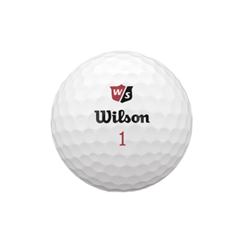 Wilson Golf Ball-5