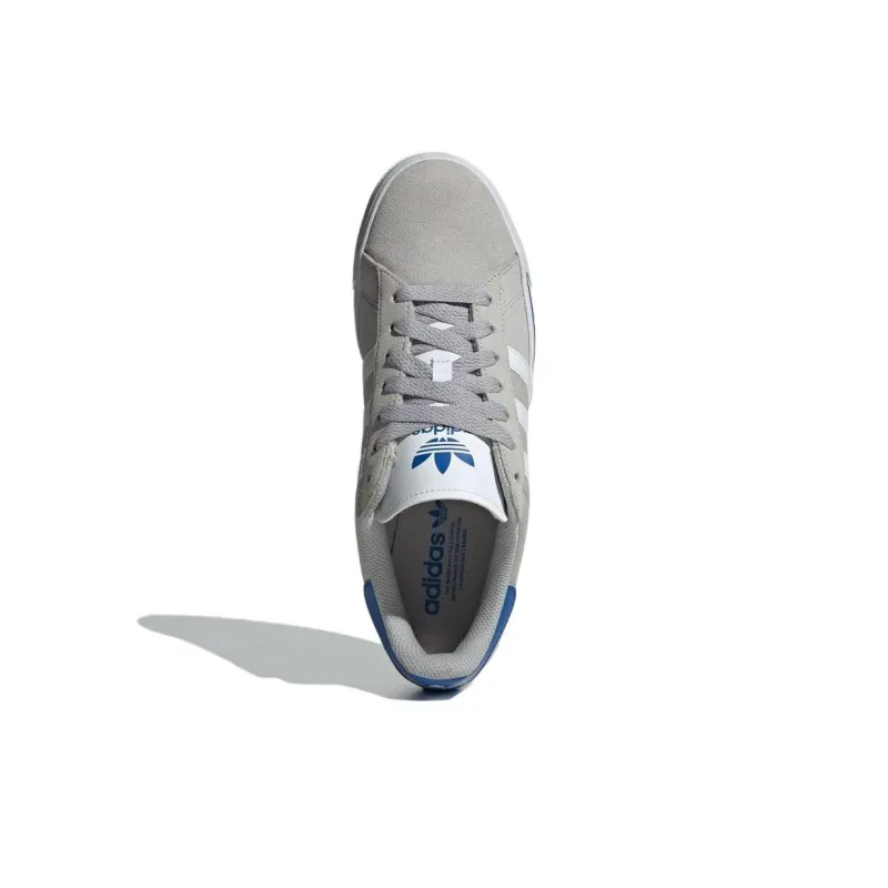 Adidas Originals Campus Vulc 'Grey Bluebird'-4