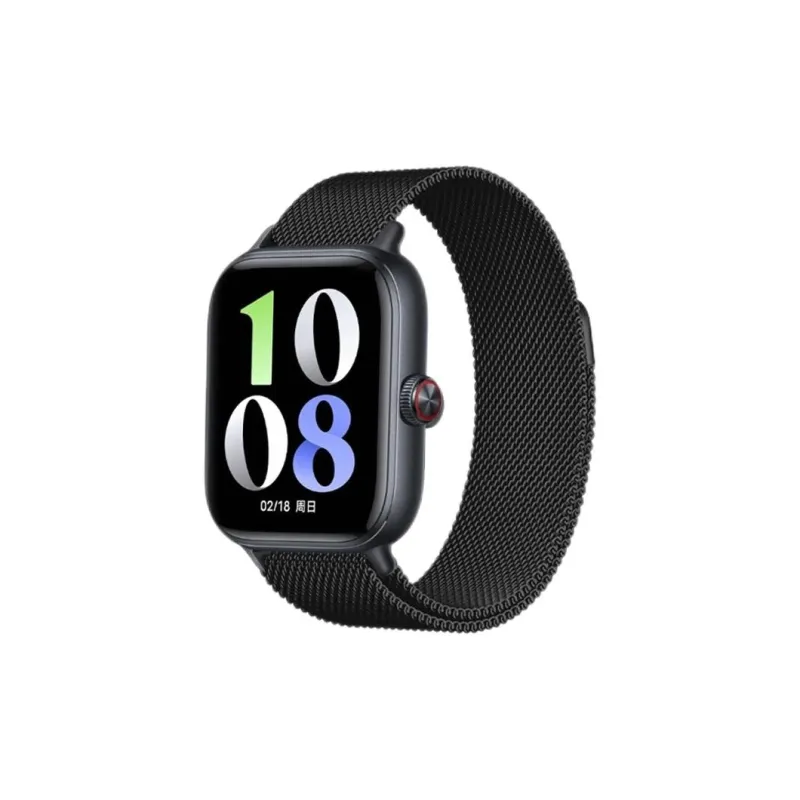 CHENSONG Watch Bands Compatibility IQOO/Vivo/Watch GT3 ESIM//Watch 2/1 3rd/2nd/1st Generation Unisex-1