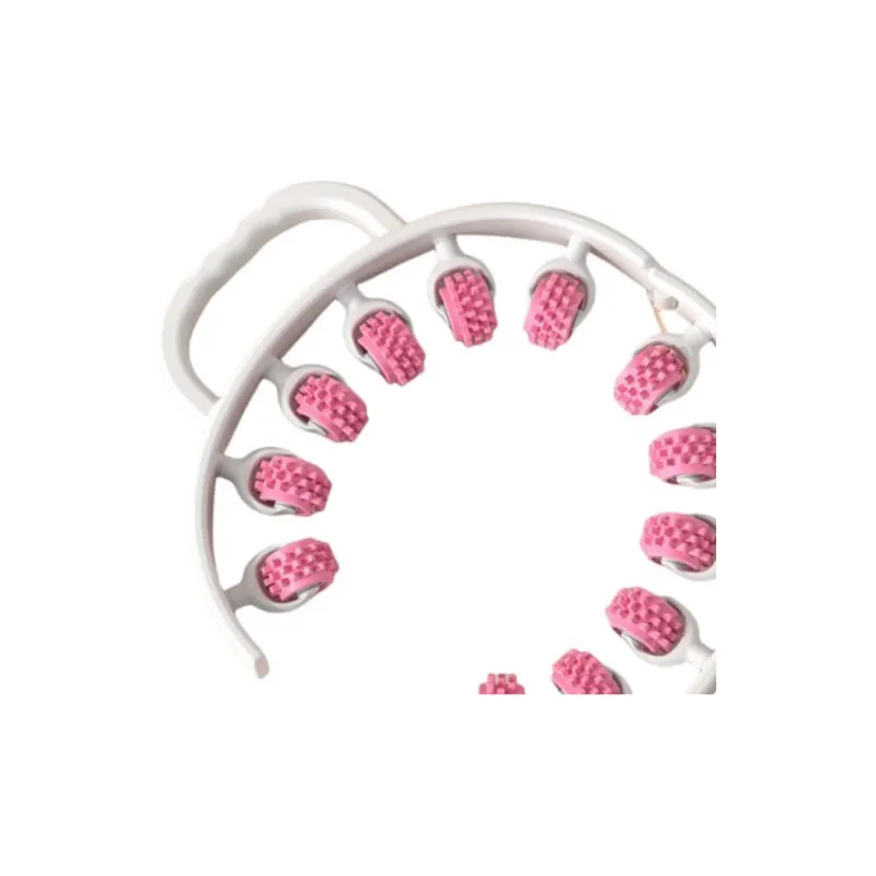 Pastoral snow Yoga Equipment-2
