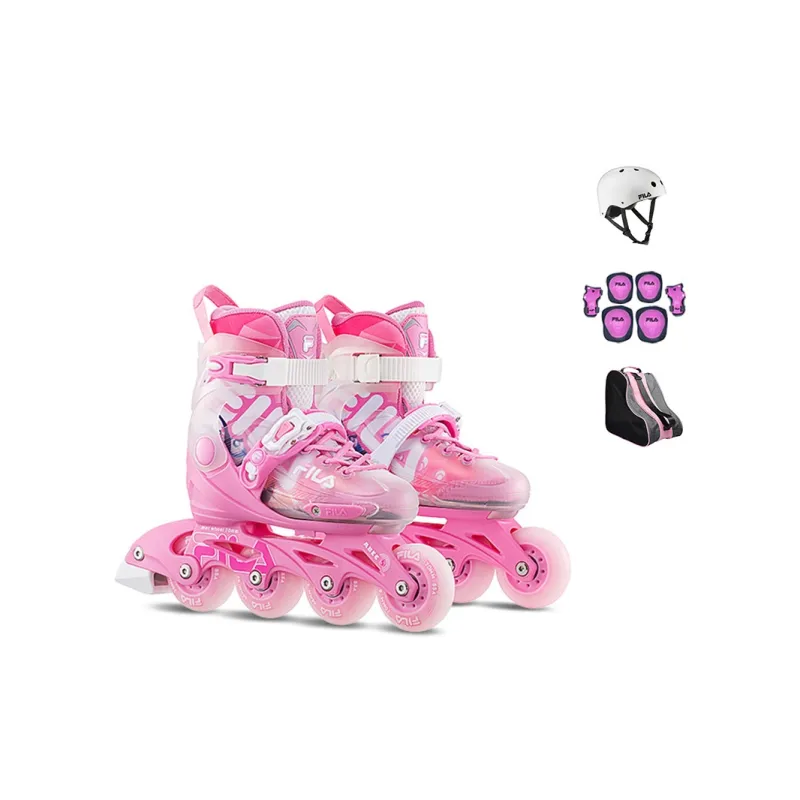 FILA Inline Skates-23