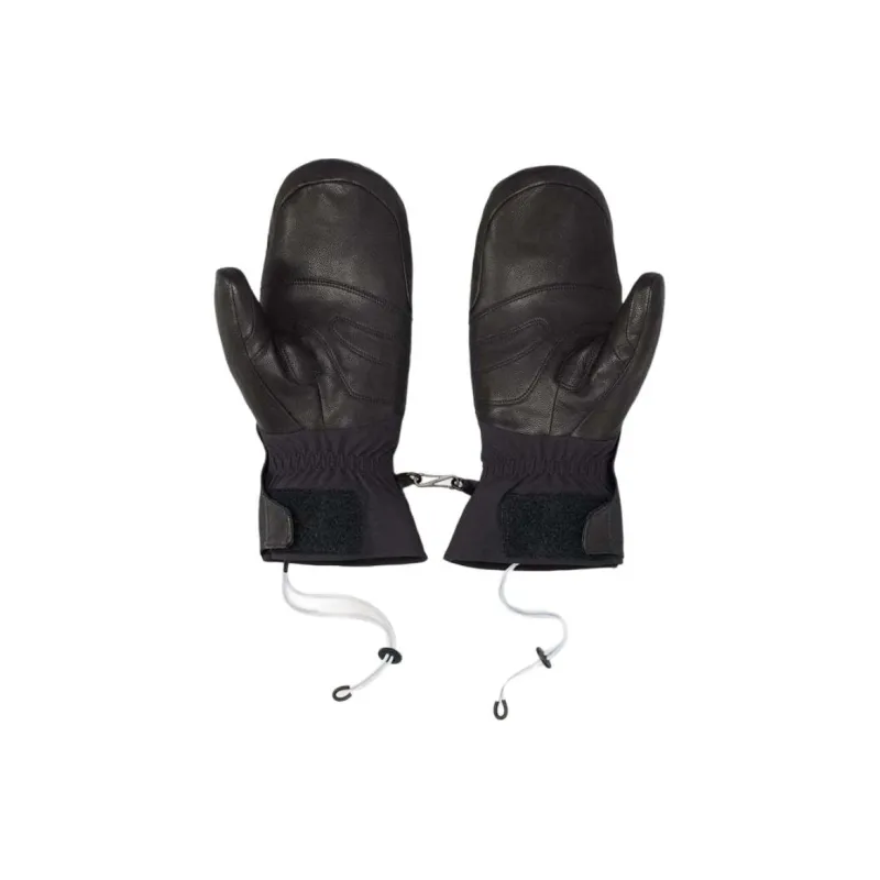 Arcteryx Skiing Gear Mittens Unisex-1