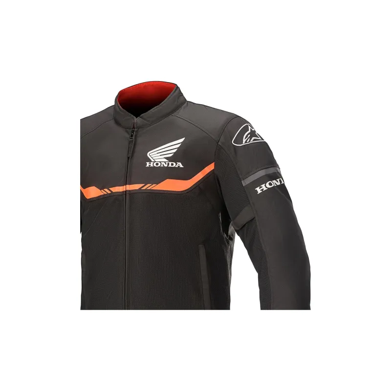 ALPINESTARS Unisex Biker Jacket Motorcycle Touring-3