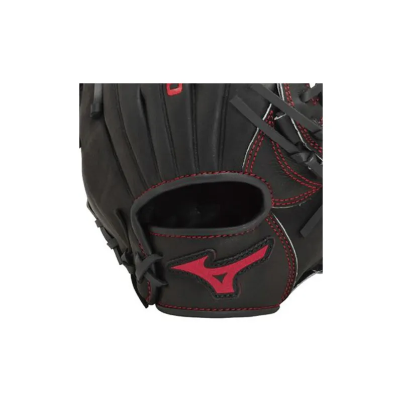 Mizuno Baseball Gloves Catcher's Glove PU Polyurethane Unisex-3
