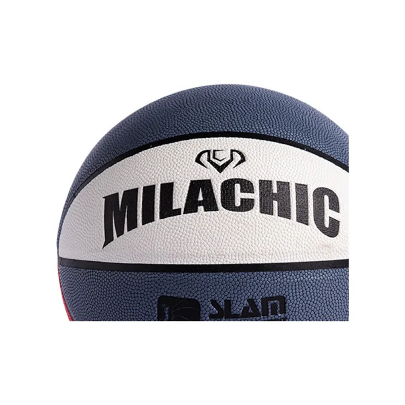 MILACHIC PU Basketball Size 7 Ball Training Unisex-4