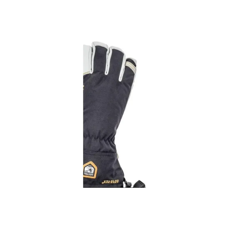 HESTRA Ski Gloves Gloves Unisex-3