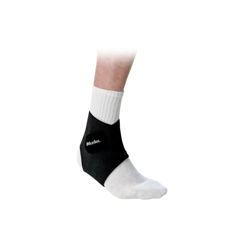 Mueller Ankle Braces Soccer Basketball Running Unisex Neoprene Nylon-1