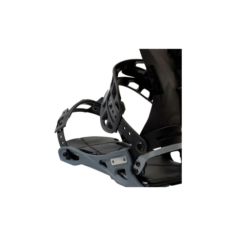 KARAKORAM Single Snowboard Ski Bindings-2
