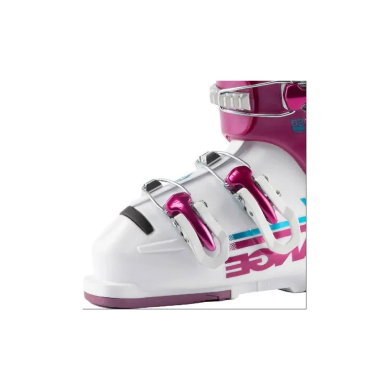 LANGE Ski Boots-3