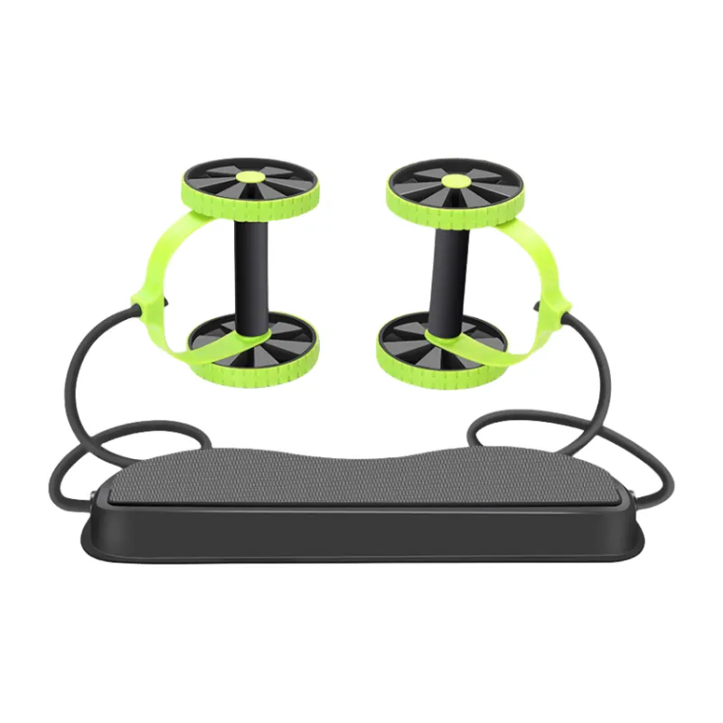 Kaikang Abdominal Rollers Unisex-1