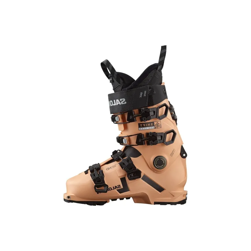 SALOMON Shift Pro Skis Ski Boots Women's-1