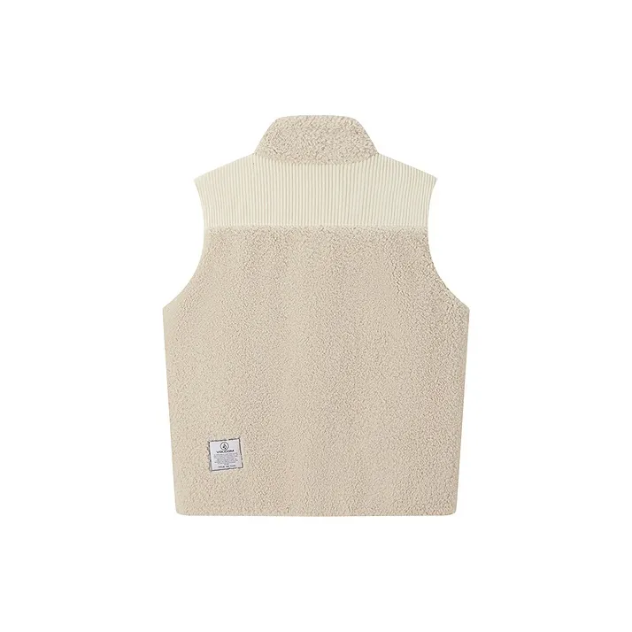 VOLCOM Vests Unisex-8