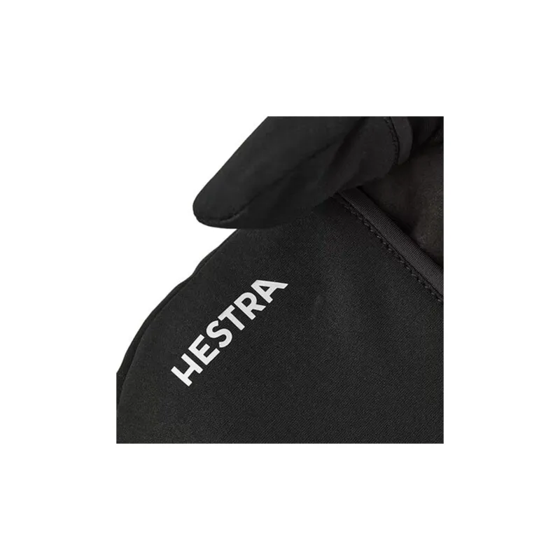 HESTRA Ski Gloves Mittens Men's-4