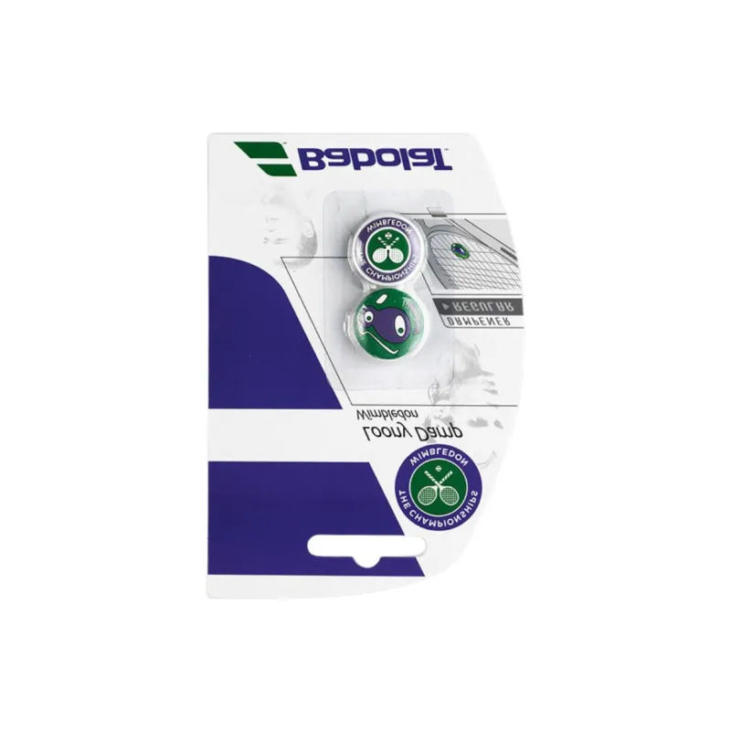Babolat Tennis Racket Shock Absorbers-2