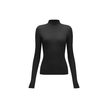 BANANA IN Women's Thermal Tops