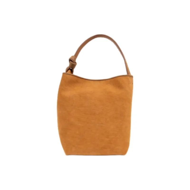 JW Anderson Corner Canvas Bucket Bag-2