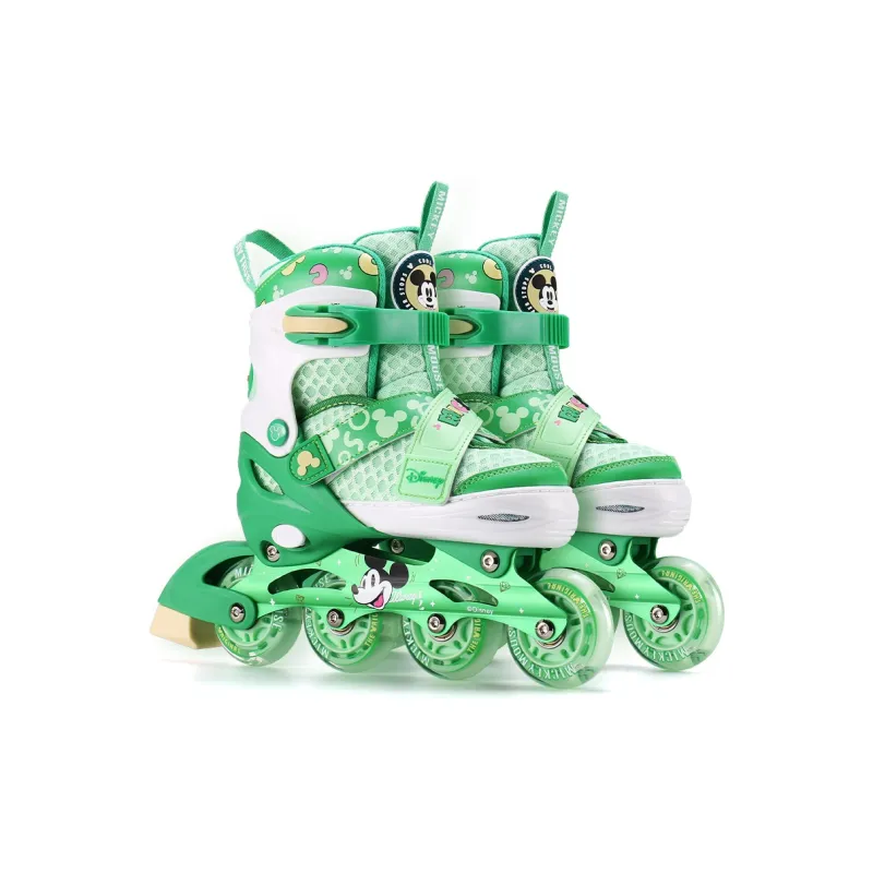 Disney Inline Skates-3