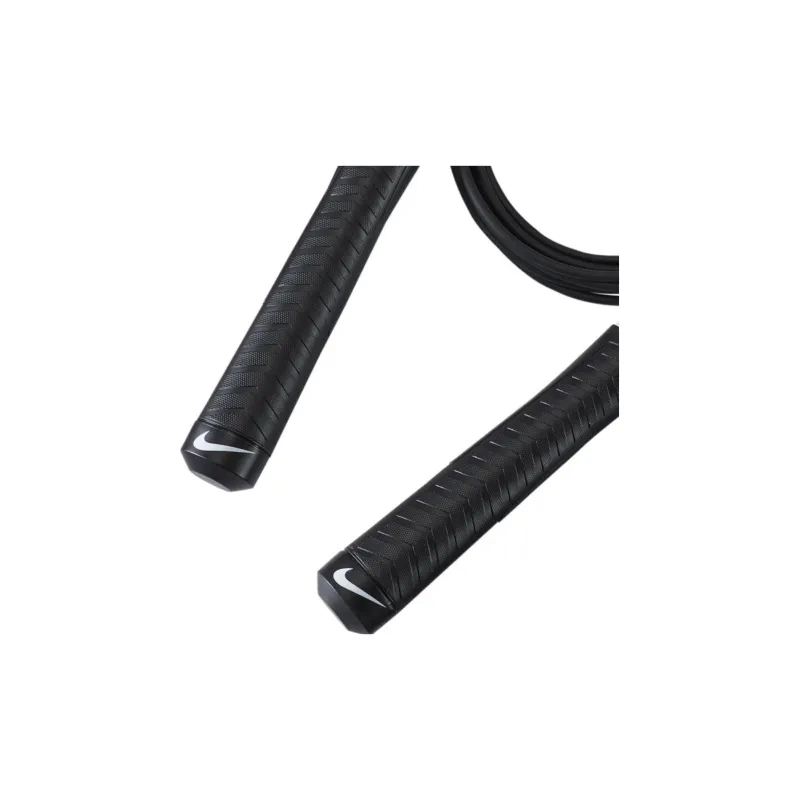 Nike Casual Entertainment Non Countable Jump Ropes Adults Black White-3