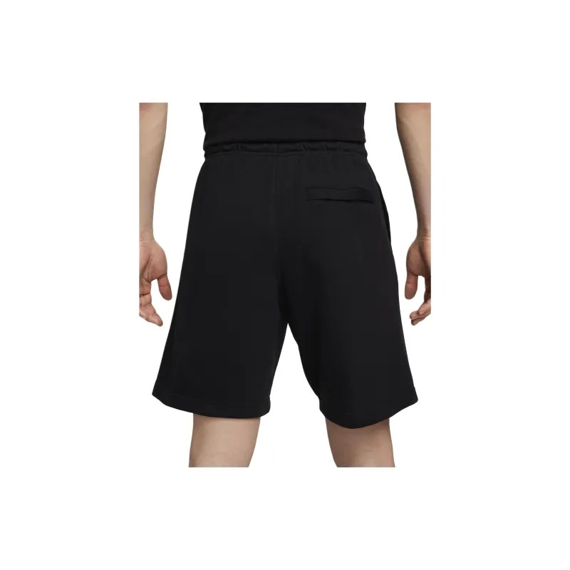 Nike Casual Shorts Men Black-1