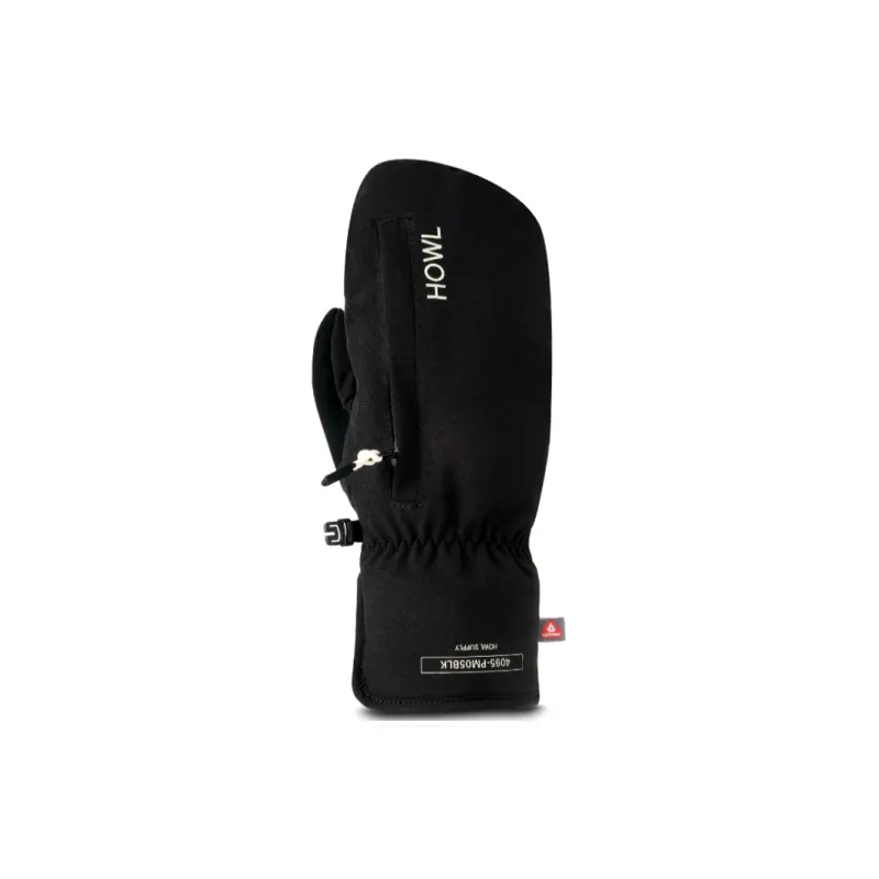 Deeluxe Ski Gloves-1
