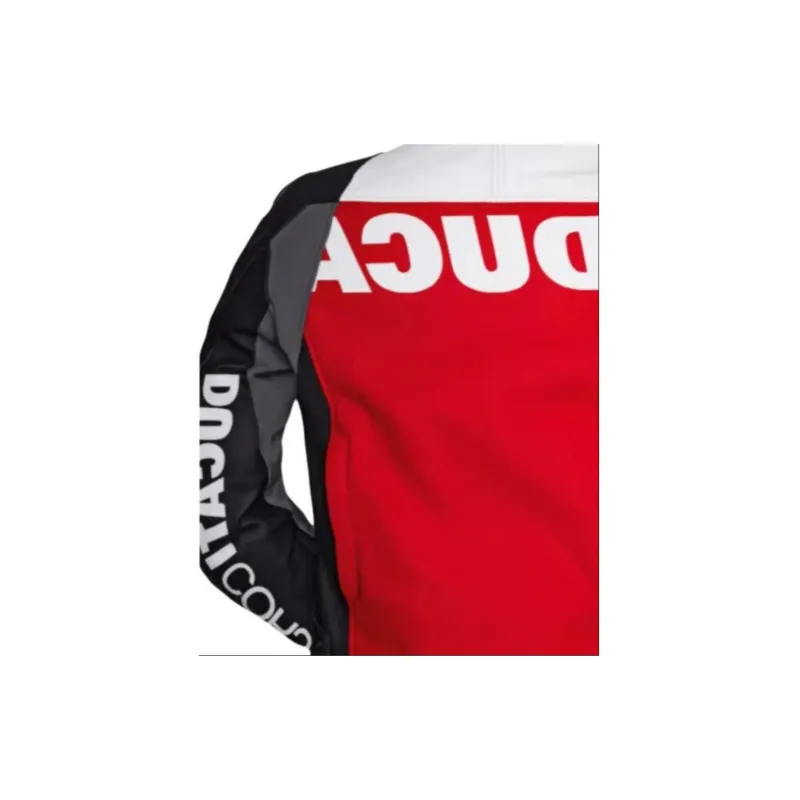 Ducati Racing Suits / Motorcycle Suits Men-4