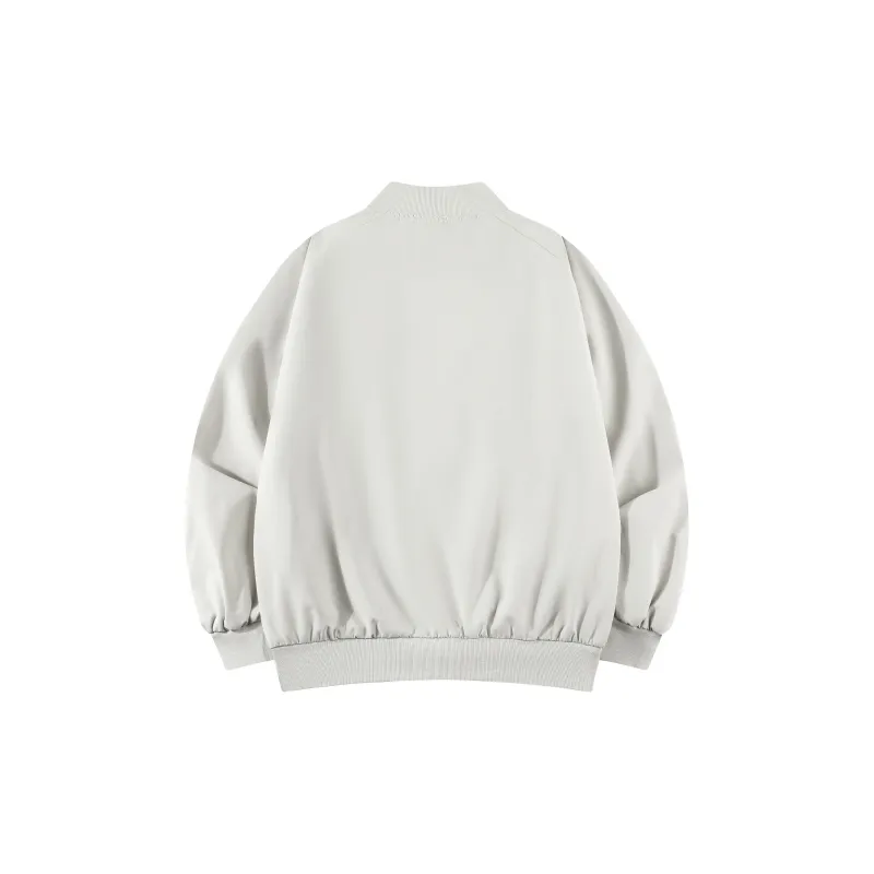 Pancoat Jackets Unisex-4