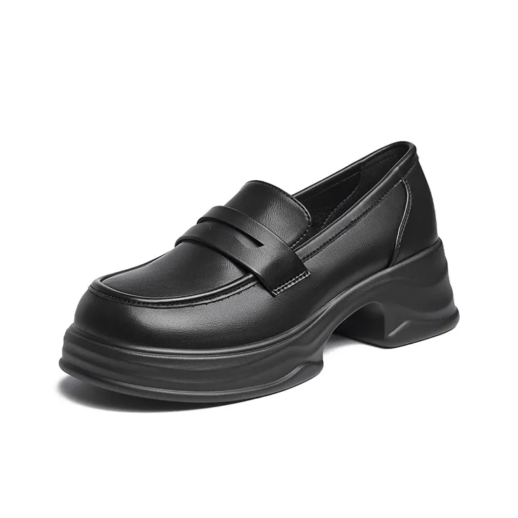 JOSINY JOSINY Loafers 6.5cm Women's-1