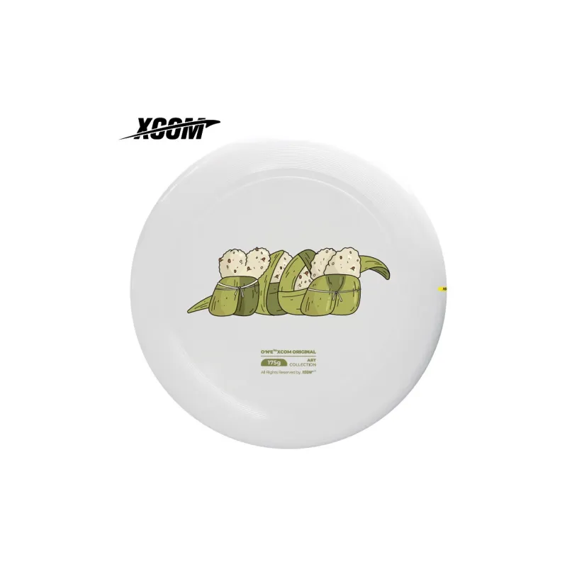 ZOGGS Frisbee-2
