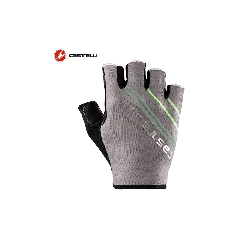 CASTELLI Riding Equipment Cycling Glove Outdoor Unisex Polyamide/Polyurethane/Polyamide/Elastane-3