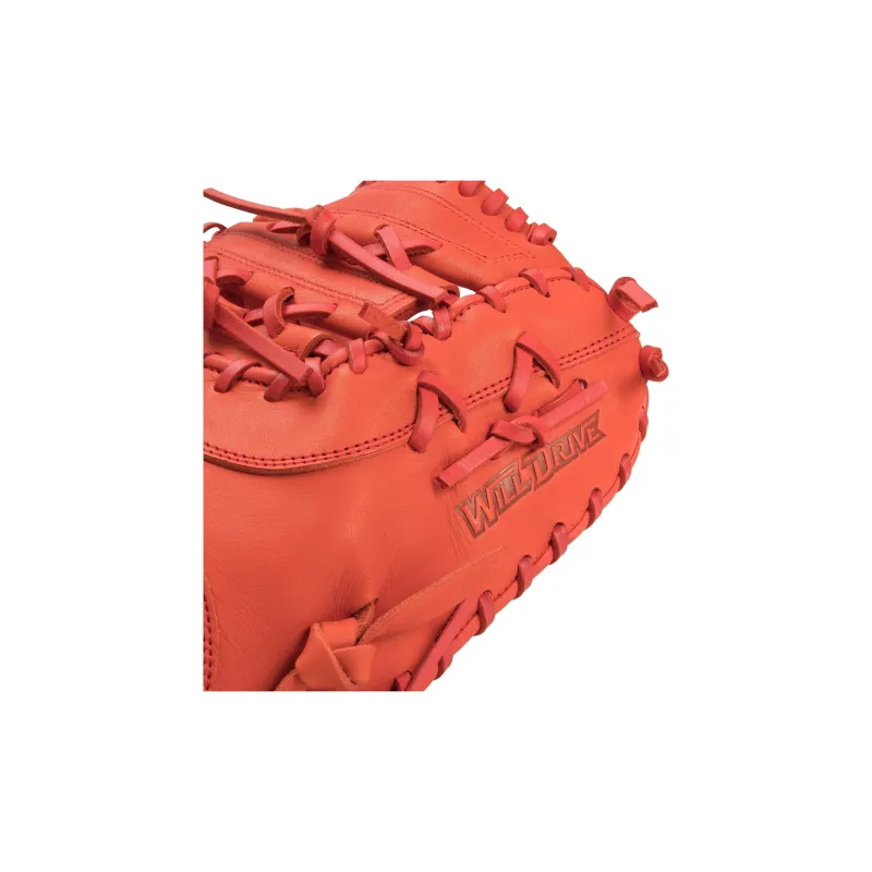 Mizuno Baseball Gloves-2
