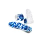[2 Pack Camouflage Blue]Military Training Exclusive-Ultra Soft and Pain-Free
