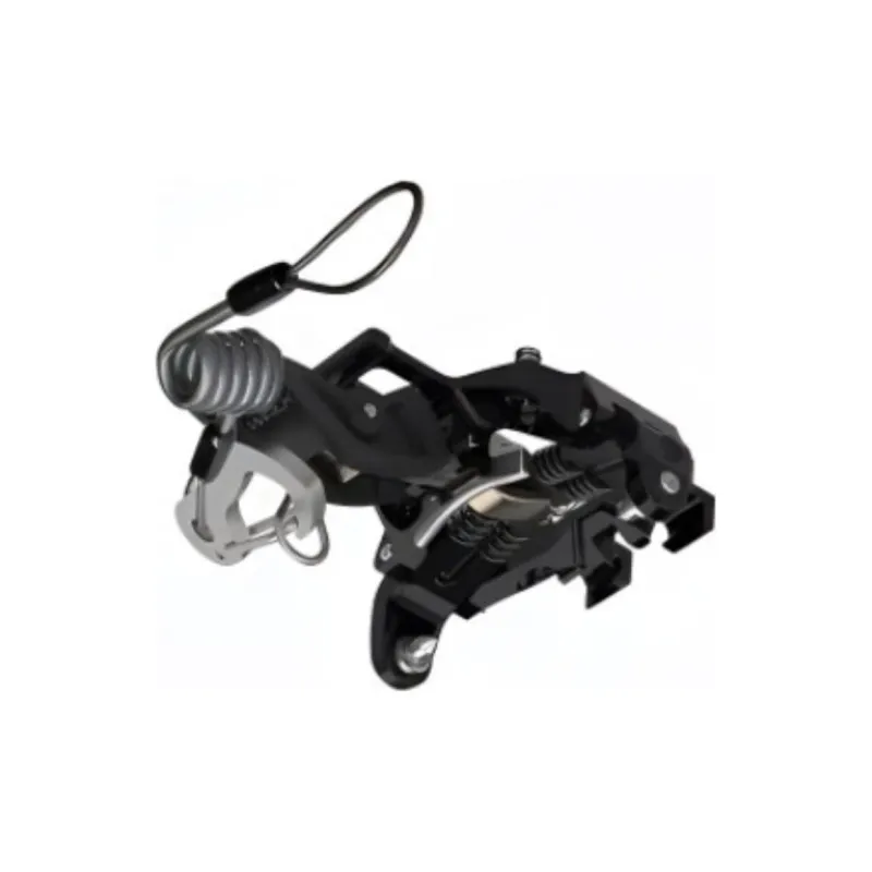 SALOMON Single Snowboard Ski Bindings-4