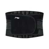 Black New Style, Compression Breathable Support Waist Protector