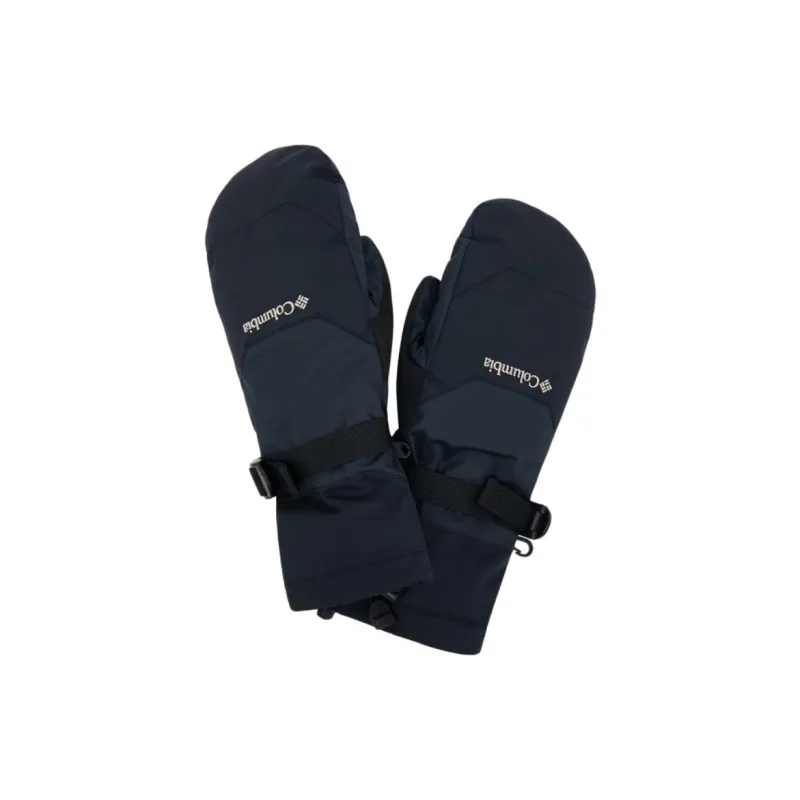Columbia Ski Gloves Mittens Men's-2