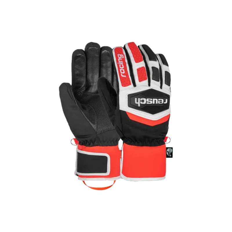 REUSCH Ski Gloves-1