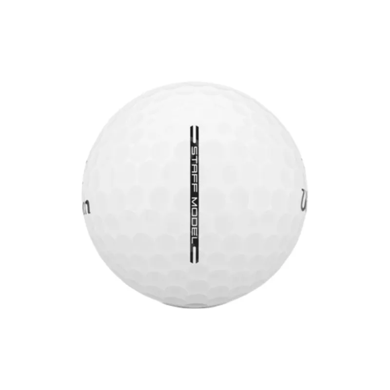 Wilson Golf Ball-4