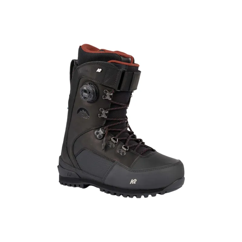 K2 SPORTS Ski Boots-1