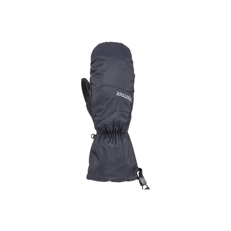 Marmot Ski Gloves Mittens Women's-1