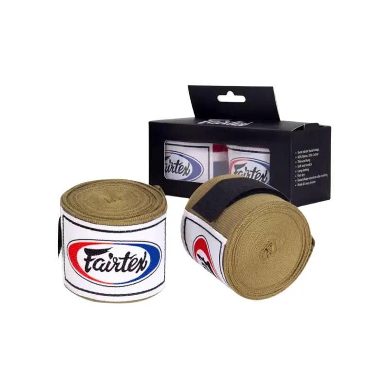 FAIRTEX Boxing Gloves-19
