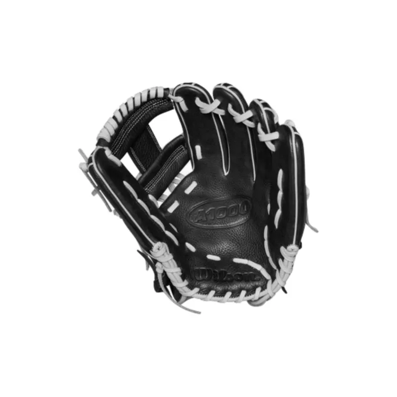 Wilson Baseball Gloves-1