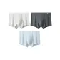 Light Blue+Dark Gray+Light Gray