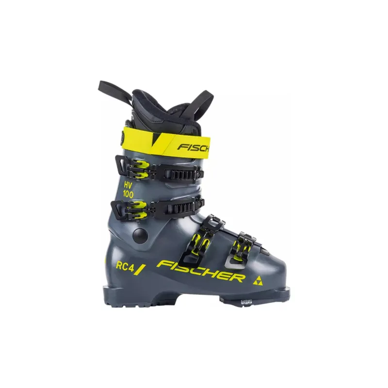FISCHER Ski Boots-1