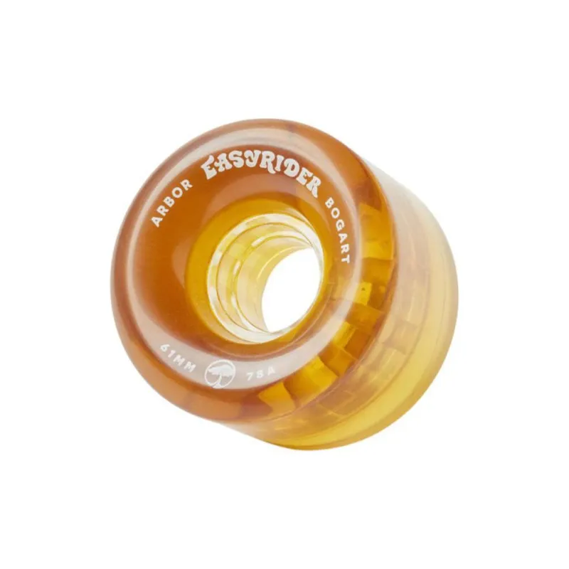 ARBOR Skateboard Wheels Double Kick Skateboard Longboard Land Surfboard-6