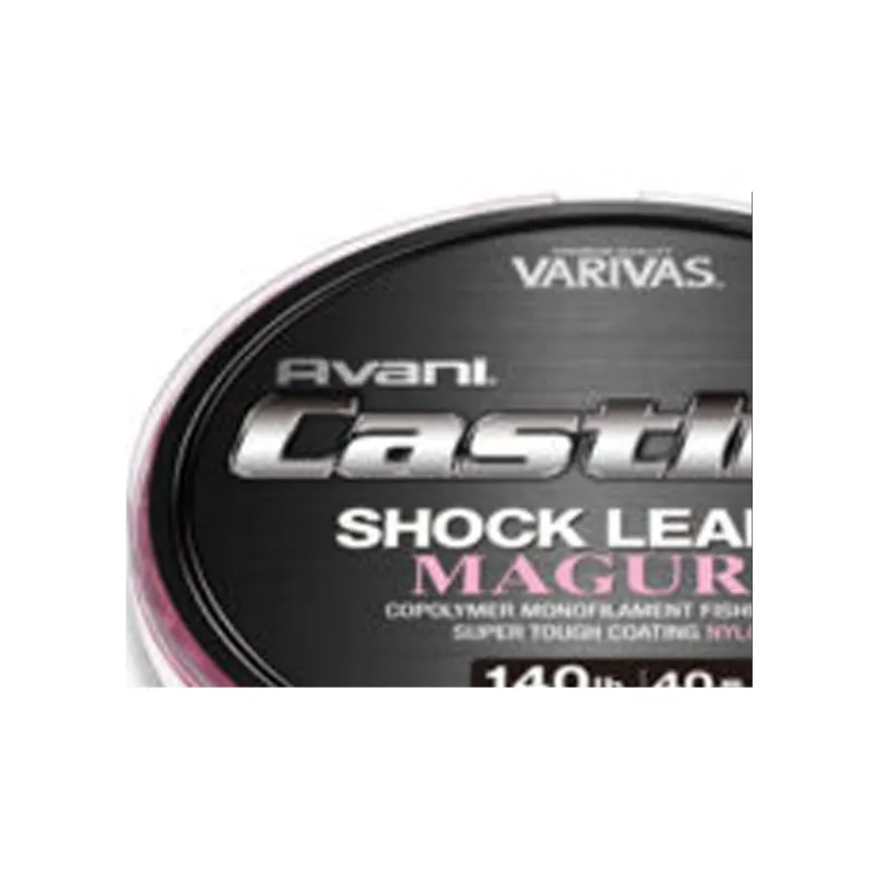VARIVAS Fish Line Main Line Nylon-1