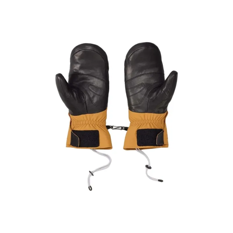 Arcteryx Skiing Gear Mittens Unisex-5