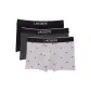 3 Pack (Black+Dark Gray+Gray)