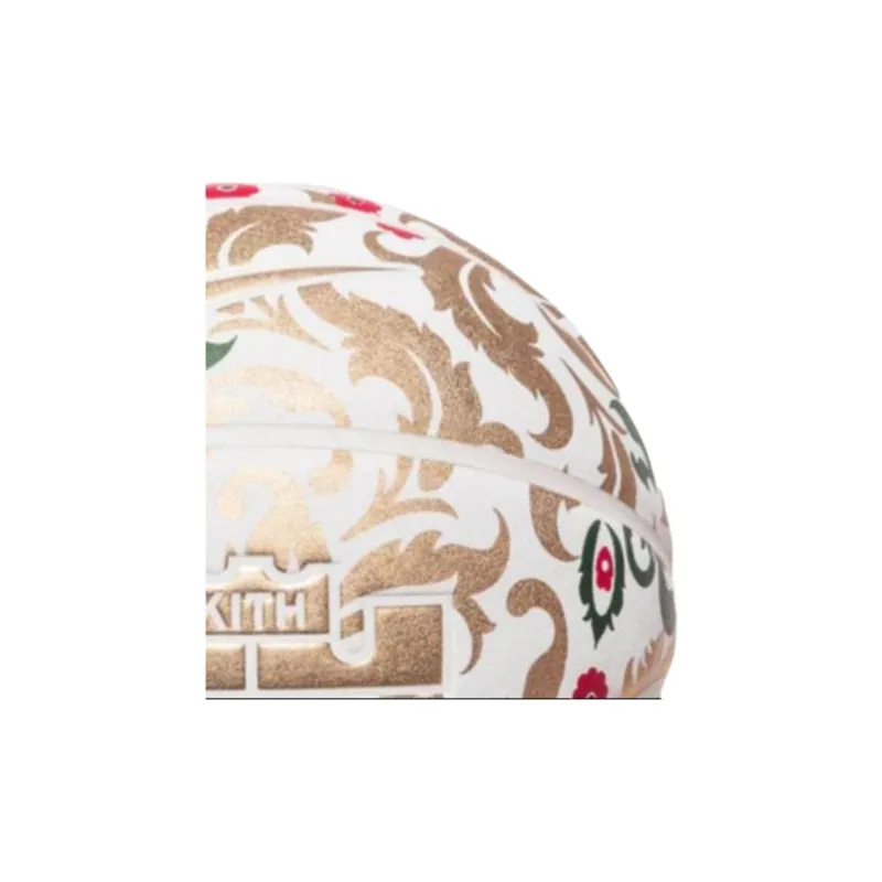 Nike Size 7 Ball Indoor, Outdoor, All Basketball White-2
