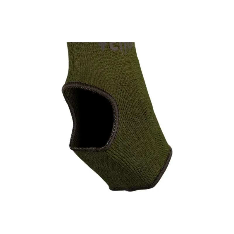 VENUM Boxing Protective Gears Unisex Green-4