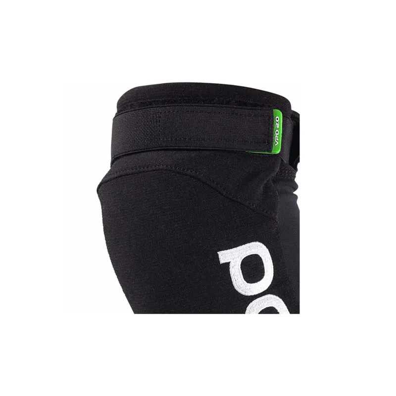 POC Elbow Pads Black Elastane Unisex-3