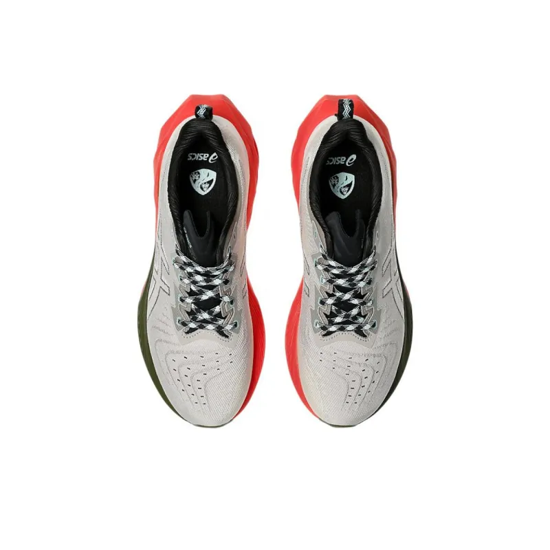 Asics Novablast 4 TR Red Snapper-4